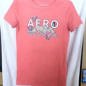Aeropostale T shirt size S